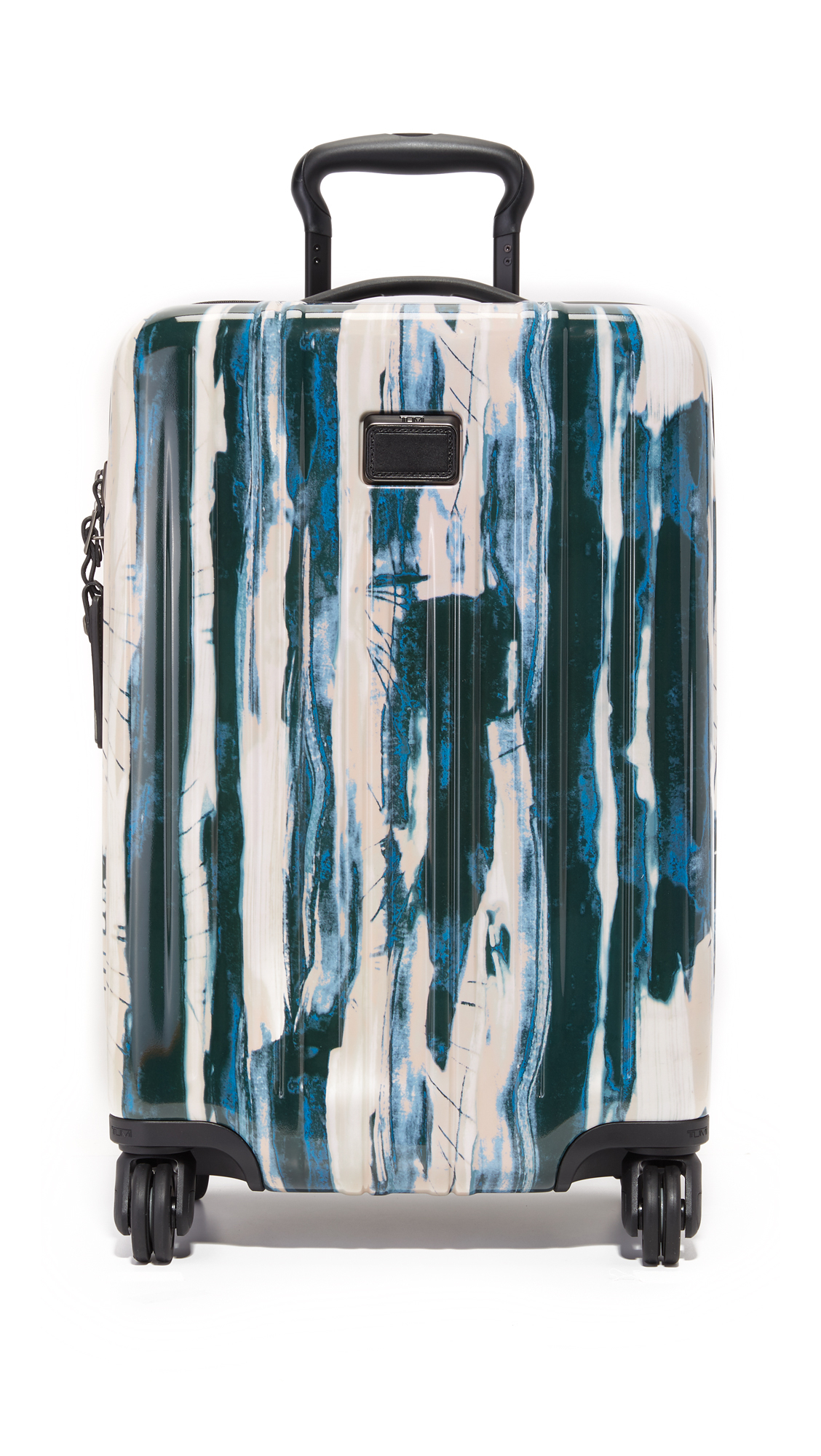 Tumi International Carry On Suitcase | Lyst
